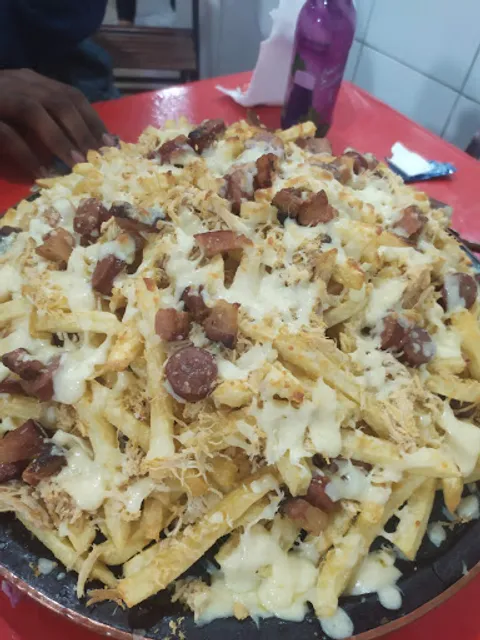 Batata do Mineiro