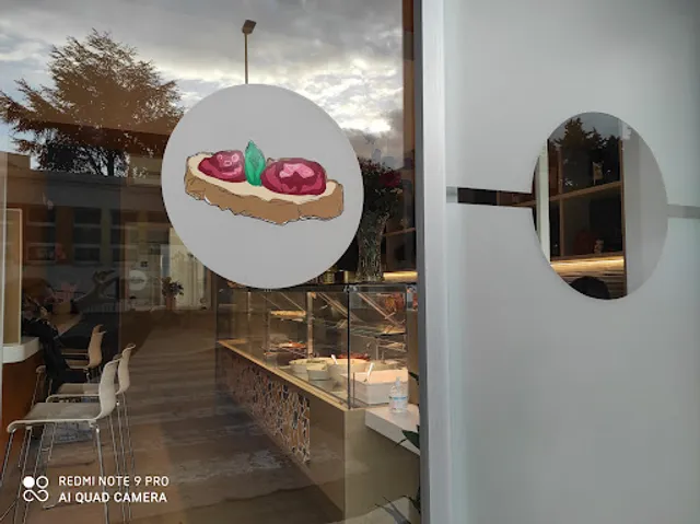 Pane & Pomodoro - Take Away - Delivery - Asporto - Catering