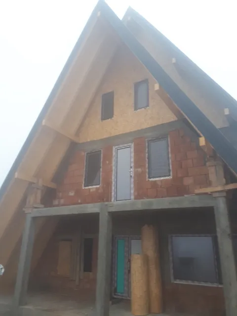 Pensiunea Pui de Urs