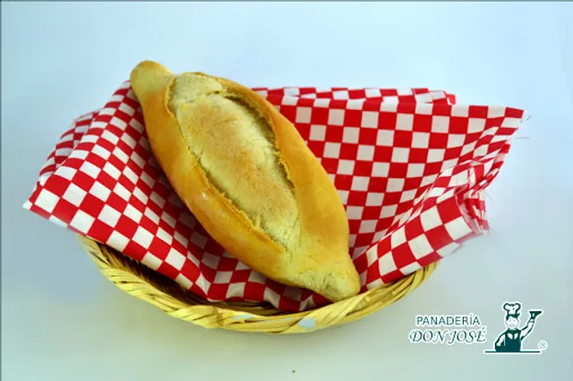 Panaderia Don José (sucursal Mesa Colorada Poniente)