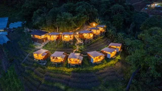 ภูสกาย โฮมสเตย์