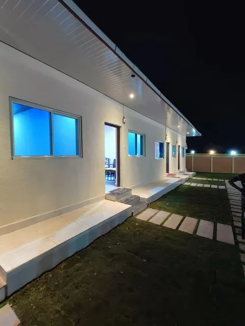 Khushi Getaway Homes