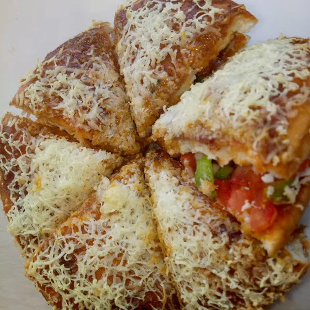 Gupta Sandwich Terminal #GST