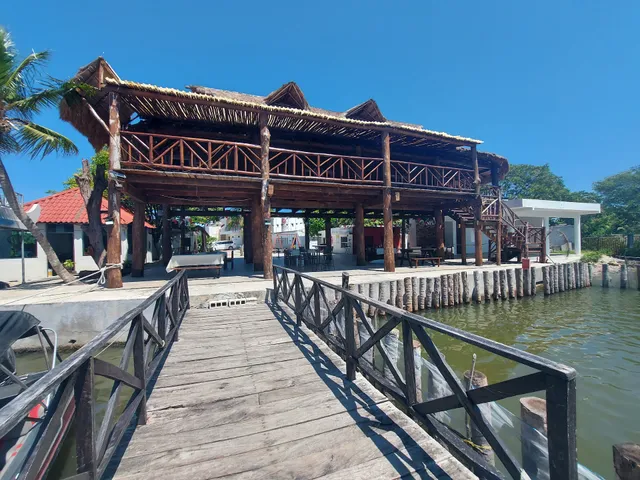 Hotel Y Restaurante El Ancla Complejo Turístico