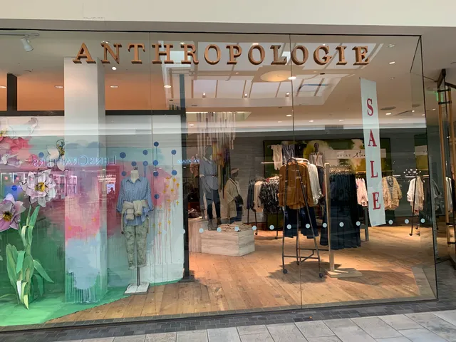 Anthropologie