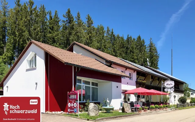 Hotel Charlott מלון