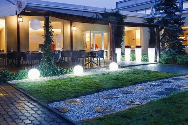 Centrum Szkoleniowe Falenty