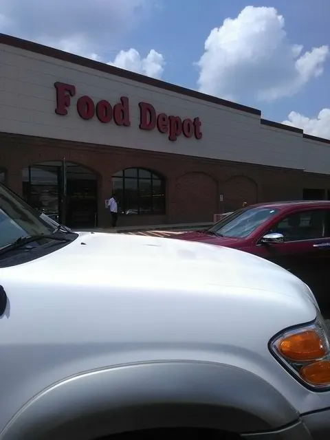 Food Depot