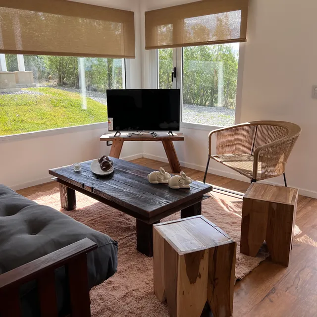 Cabañas del Lago El Calafate