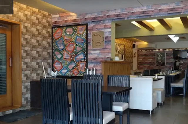 Bright Chef The Restaurant