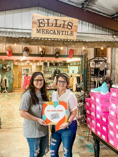 Found & Fancy Marketplace LLC