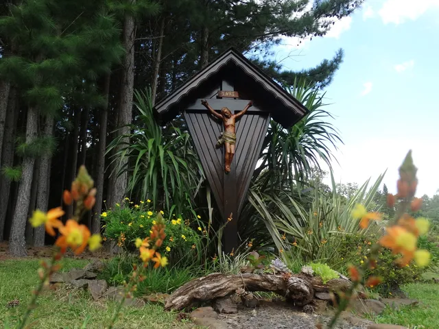 Casa de Campo Sítio Hartmann