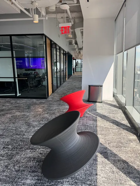 Accenture – One Manhattan West