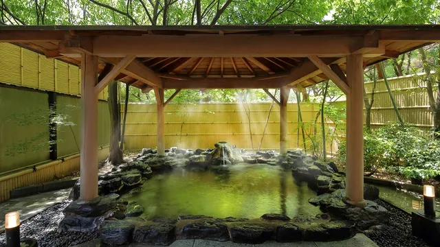 Atsumi Onsen TACHIBANAYA