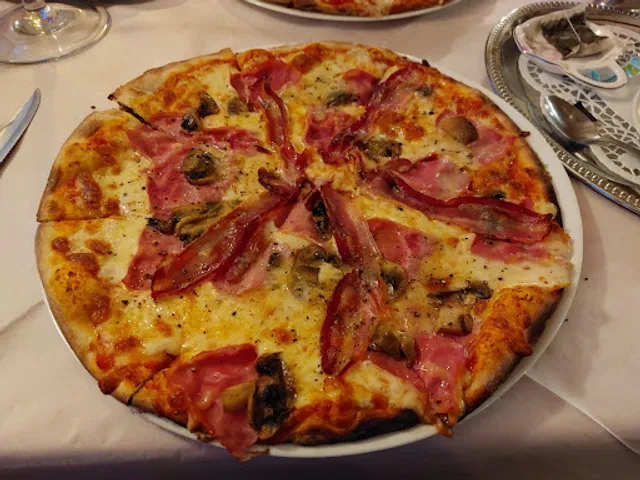 Pizzeria Trattoria Padrino