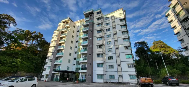 A3A Oastel Co-Living (Backpackers)