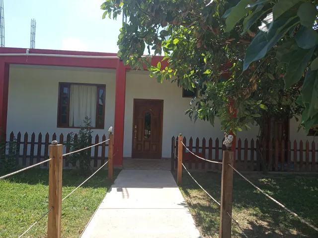 Posada El Rincón de los Abuelos