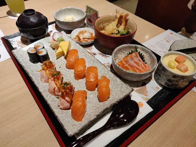 ZEN Japanese Restaurant