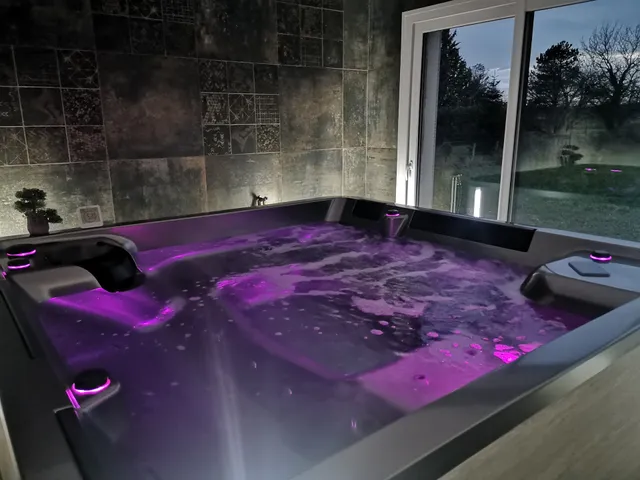 Nature et bien-être à Sauvigney