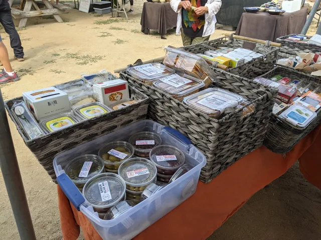 Romano's Farmer's Market