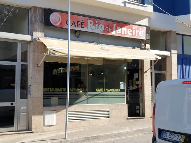 Café Rio De Janeiro