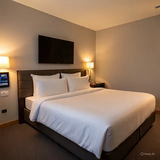 ALFIRA Homestay Syariah