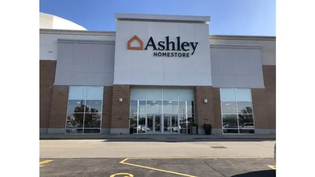 Ashley Store