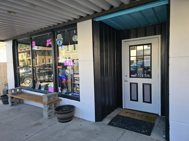 Little Shop of Rad LLC