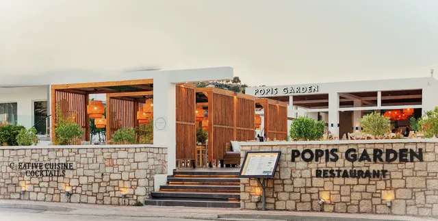 Sunshine Hotel Lardos