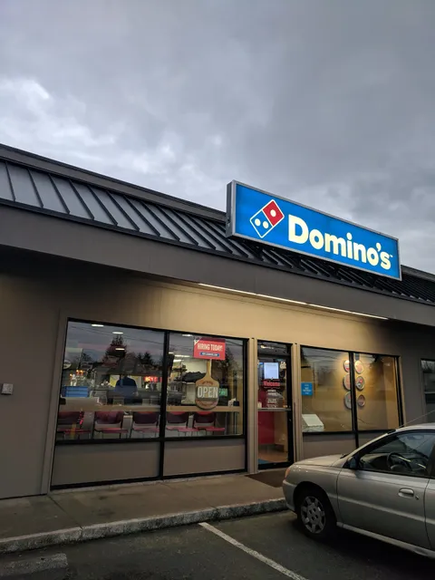 Domino's Pizza