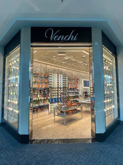 Venchi Chocolate & Gelato Westchester