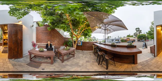 MOE COFFEE LITTLE ITALY