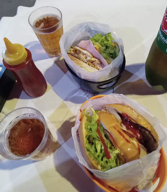 Pizzaria Dois Irmãos