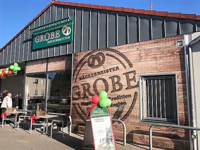 Bäckermeister Grobe GmbH & Co. KG, Schützenstraße