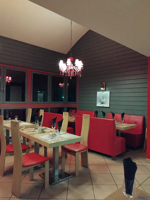 Les douces saveurs restaurant L' Auberge du Moulin