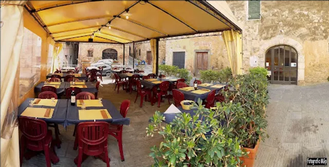 Pizzeria “Il PozzoLungo🔥”