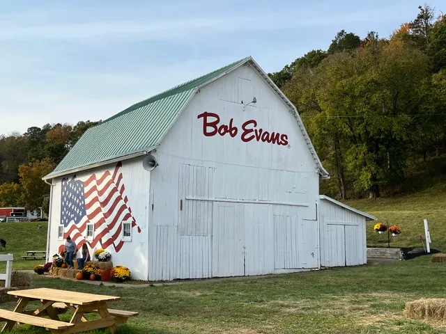 Bob Evans Farm Restaurant Museum