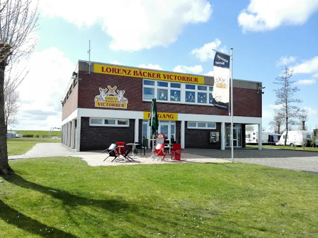 Lorenz Bäcker Victorbur GmbH