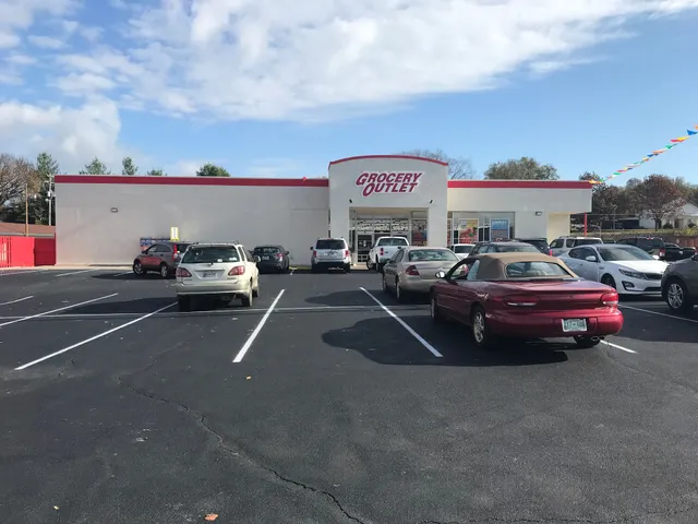 United Grocery Outlet