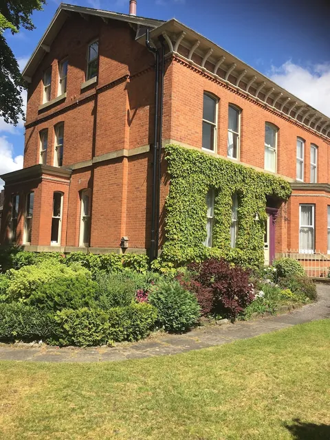 Cornerstones Guest House Manchester