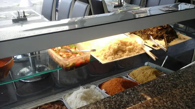 Les Saveurs d'Alberto