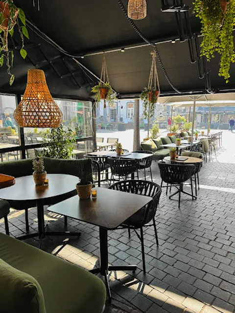 Restaurant 't Vosje De Driesprong