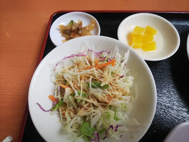 中國料理 四季紅 銚子店