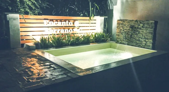 Encanto Serrano | Alojamiento