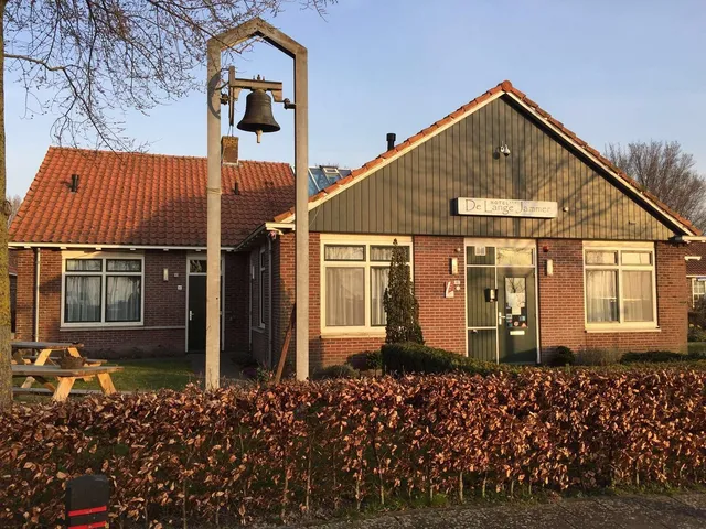 Hotel De Lange Jammer