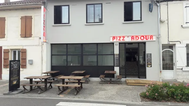 Pizz' Adour