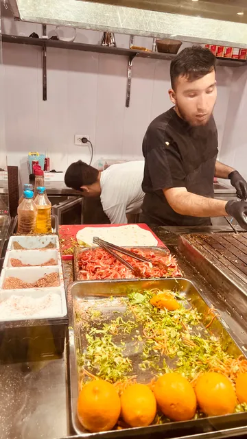 BALIKCI AHMET USTA , BALIK DURUM