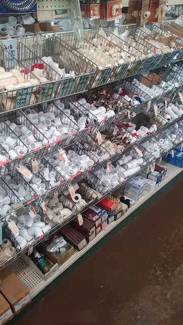 Bud & Jean's Country Store