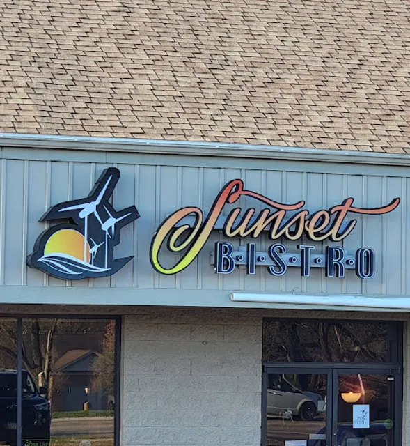 Sunset Bistro - Bowling Green, OH