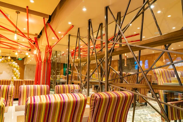 Yuna Korean Restaurant